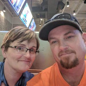 Meet your Posher, Becky